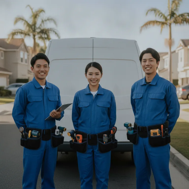 住宅省エネ診断 Higashikurume